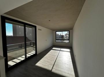 Departamento · 36m² · 1 Ambiente · Alquier Departamento Monoambiente en Vicente López, Super Luminoso, Full Amenities