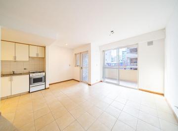 Departamento · 61m² · 3 Ambientes · Venta Departamento 2 Dorm. con Balcón