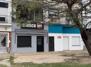 Local comercial · 40m² · 1 Ambiente · Oportunidad - Local a La Venta Sobre Av Lopez y Planes