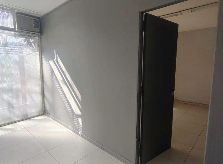 Oficina comercial · 80m² · 3 Ambientes