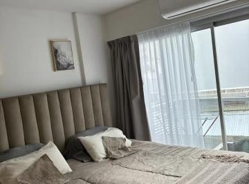 Departamento · 45m² · 2 Ambientes · Departamento en Alquiler - 1 Dormitorio 1 Baño - 48 m - Palermo