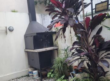 Departamento de 1 ambiente, Núñez · Monoambiente Amplio en Pb, Luminoso, con Patio Lavadero y Parrilla, a 2 Cuadras de Av del Libertado