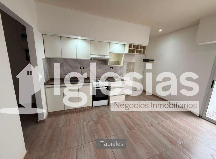 Departamento · 55m² · 3 Ambientes