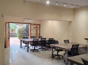 Oficina comercial de 3 ambientes, Ciudad de Mendoza · Oficina en 5ta Seccion