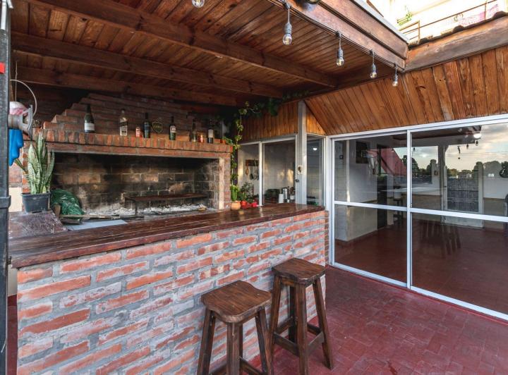 PH · 86m² · 4 Ambientes