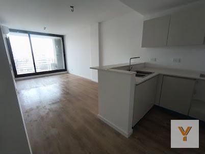 Departamento · 48m² · 2 Ambientes