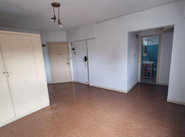 Departamento · 28m² · 1 Ambiente
