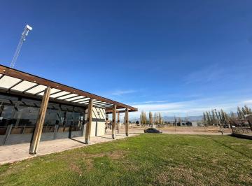 Terreno · 553m² · Lote en Venta, Lujan de Cuyo, Barrio La Luisa, 553 m.