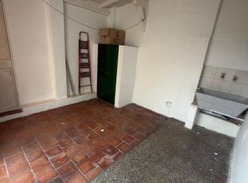 PH de 3 ambientes, Vicente López · PH 3amb en Planta con Patio