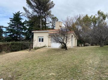 Casa · 70m² · 3 Ambientes · Casa en Venta - Oportunidad_ Valle Hermoso