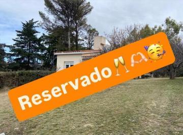 Casa · 70m² · 3 Ambientes · Casa en Venta - Oportunidad_ Valle Hermoso