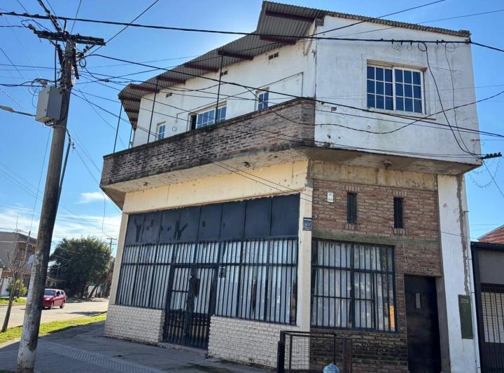 Departamento · 30m² · 2 Ambientes