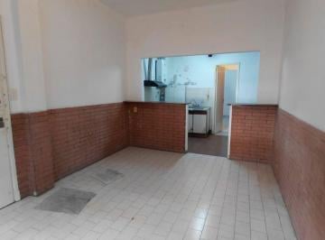 Departamento · 46m² · 2 Ambientes · Venta Departamento 2 Ambientes con Patio Nuñez