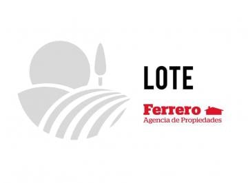 Terreno , Ituzaingó · Lote en Venta en Ituzaingo Sur