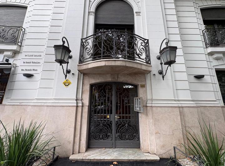 Departamento · 72m² · 4 Ambientes