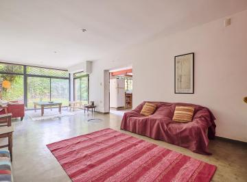 Casa · 210m² · 6 Ambientes · 1 Cochera · Venta Casa 6 Ambientes con Jardín, Parrilla y Pileta en Tigre