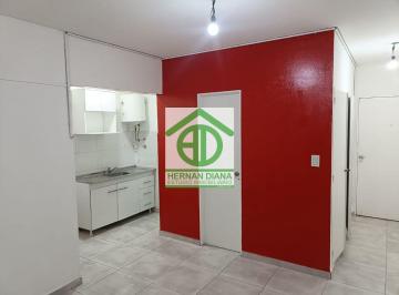 Departamento de 1 ambiente, General San Martín · Monoambientes San Martin Centro en Alquiler