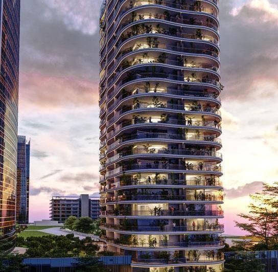 Departamento · 45m² · 1 Ambiente