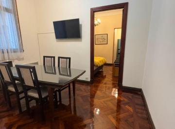Departamento de 2 ambientes, San Nicolás · Alquiler Temporal, 2 Ambientes, Centro