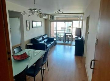 Departamento · 70m² · 3 Ambientes · Departamento en Temporal - 2 Dorm. 2 Baños - 75 m - Nuñez