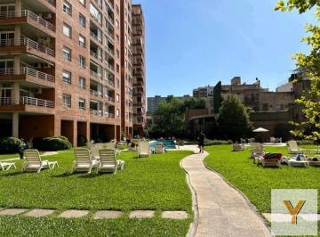 Departamento · 70m² · 3 Ambientes · Departamento en Temporal - 2 Dorm. 2 Baños - 75 m - Nuñez