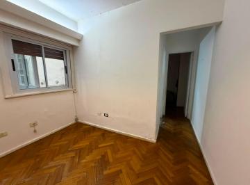Departamento · 28m² · 2 Ambientes · Venta Departamento 2 Ambientes Recoleta