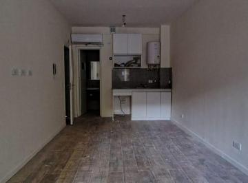 PH de 1 ambiente, Villa Pueyrredón · Monoambiente Estrenar - Pb Al Frente. - Carlos Lopez Al 2200