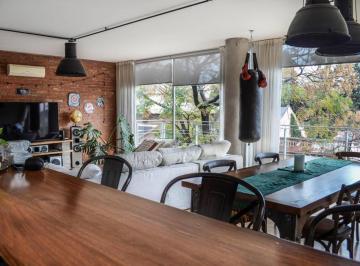 Departamento · 189m² · 4 Ambientes · 1 Cochera · Alquiler 4 Amb en Palermo Soho