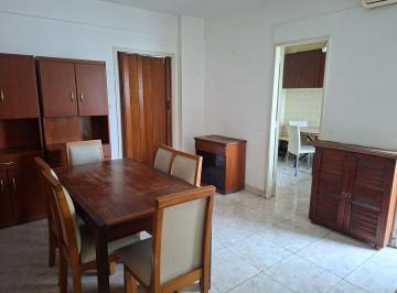 Departamento · 41m² · 2 Ambientes · Venta Depto 2 Amb Amplio Luminoso