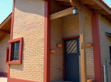 Casa · 35m² · 2 Ambientes · Casa en PH 1 Dormitorio Barrio Las Moreras Merlo San Luis