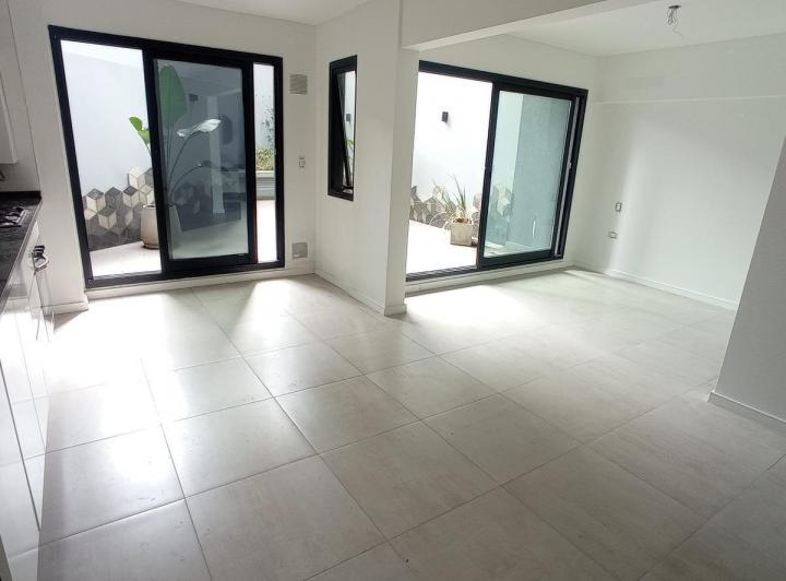 Departamento · 39m² · 2 Ambientes
