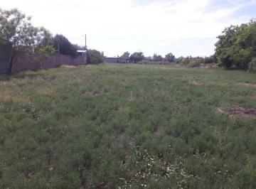 Terreno · 3893m² · Lote en Venta 3.893 m² | Rama Caída, San Rafael | Ideal Turismo o Vivienda