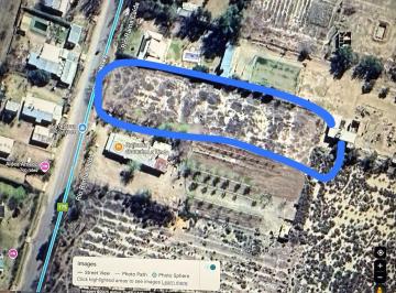 Terreno · 3893m² · Oportunidad de Inversión | Lote en Rama Caída | San Rafael