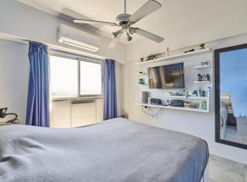 Departamento · 37m² · 2 Ambientes · Imperdible 2 Ambientes Apto Crédito | Piso Alto | Muy Luminoso y Vistas Abiertas