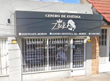 Local comercial · 40m² · 2 Ambientes · PH en Moron Sur