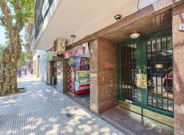 Departamento · 98m² · 4 Ambientes · Departamento de 4 Ambientes con Dependencia en Almagro