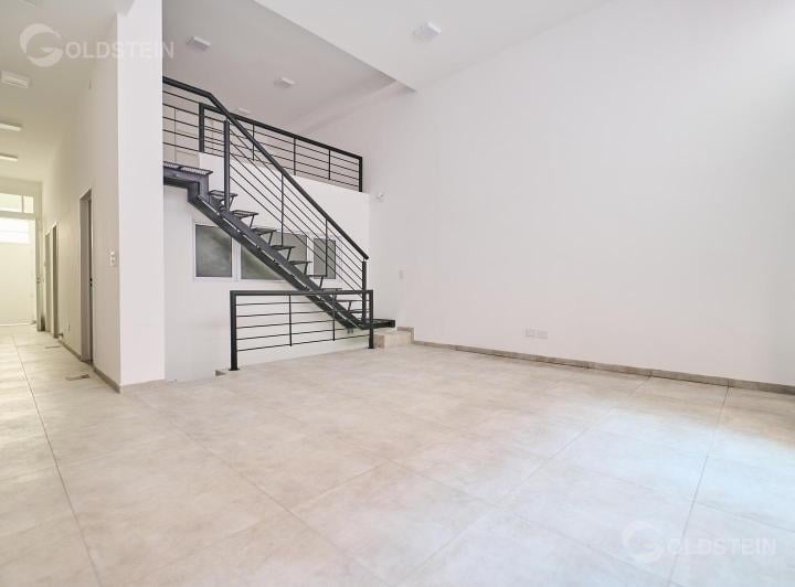 PH · 105m² · 4 Ambientes