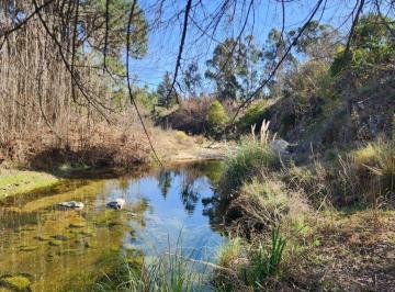 Terreno , Villa Ciudad de América · Exclusivas Fracciones con Costa Al Río San Pedro en Villa Ciudad de America