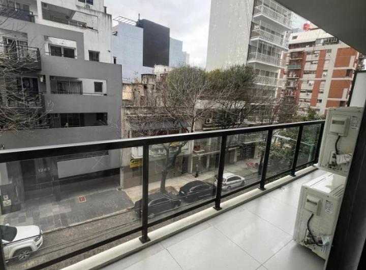 Departamento · 75m² · 3 Ambientes