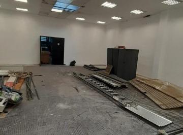 Terreno · 765m² · Galpón Industrial en Venta - Distrito Tecnológico, Caba - Beazley Al 3500