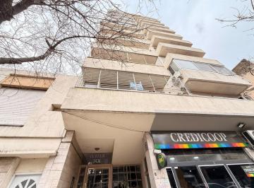 Departamento · 53m² · 3 Ambientes · Mendoza Al 3400 Alquiler Departamento 2 Dorm. en Rosario Barrio Echesortu