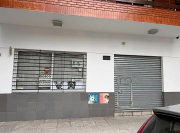 Local comercial · 35m² · 1 Ambiente · Local en Alquiler Sin Expensas a La Calle en Nuñez
