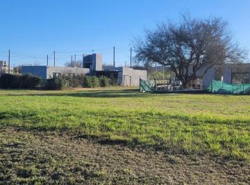 Terreno , Malagueño · Lote en Tejas 4 Dueño Directo 100% Cancelado