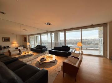 Departamento de 5 ambientes, Córdoba · Oportunidad Chateau Village - Mejor Penthouse 3 Dorm Suite Gran Categoría - 4 Cocheras