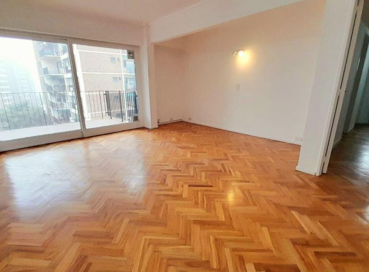 Departamento · 72m² · 3 Ambientes