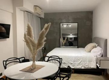 Departamento · 26m² · 1 Ambiente · Departamento en Venta - Monoambiente 1 Baño - 26 m - Monserrat