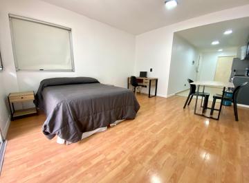 Departamento de 1 ambiente, Villa Crespo · Monoambiente en Alquiler Temporarios, Piscina y Parrilla en Villa Crespo