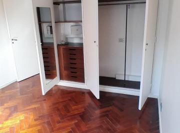 Departamento · 86m² · 3 Ambientes · Colegiales - Av Federico Lacroze y Gral. Enrique Martinez, 3 Amb Dependencia.