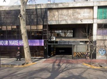 Garage · 13m² · Cocheras Cubierta en Primer Piso