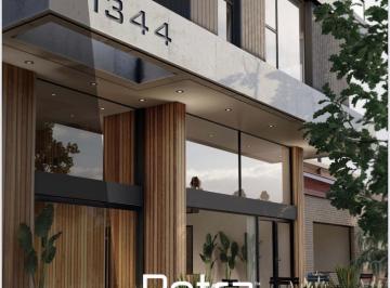 Departamento · 60m² · 2 Ambientes · 1 Cochera · Departamento Duplex en Venta de Pozo en Pinamar